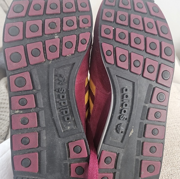 Adidas ZX 500 - Picture 3 of 5